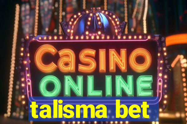 talisma bet